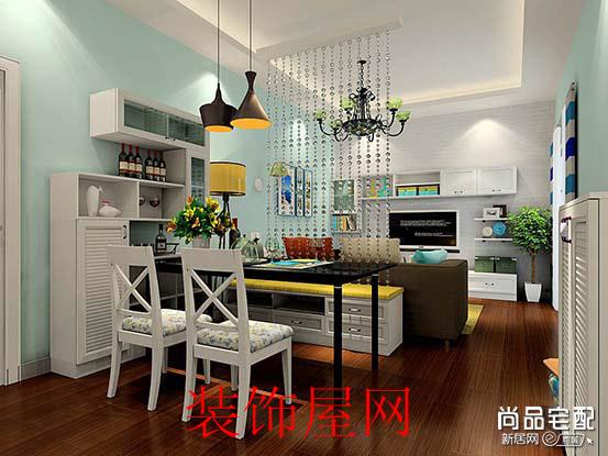 墙面涂料颜色如何选择 墙面涂料颜色如何选择
