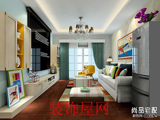 如何选择客厅吊灯