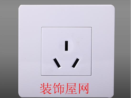 防水插座什么品牌好 防水的插座什么牌子的好用 防水插座什么品牌好 防水的插座什么牌子的好用
