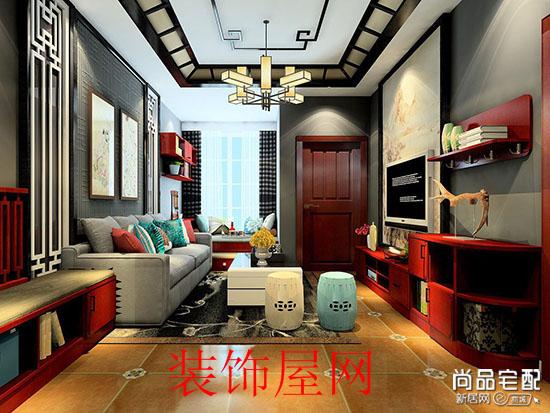 沙发背景墙设计 沙发背景墙设计