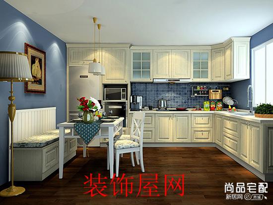 方太橱柜好不好 方太橱柜台面对比 方太橱柜好不好 方太橱柜台面对比