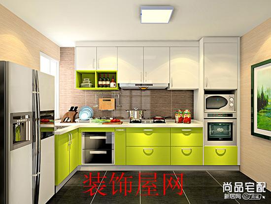 方太橱柜好不好 方太橱柜台面对比 方太橱柜好不好 方太橱柜台面对比